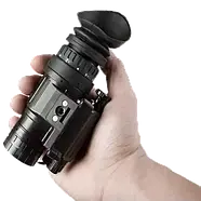 AGM PVS-14 NL1 Монокуляр нічного бачення, фото 5