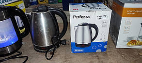 Електричний чайник Perfezza PFS-003 No 233101145, фото 1