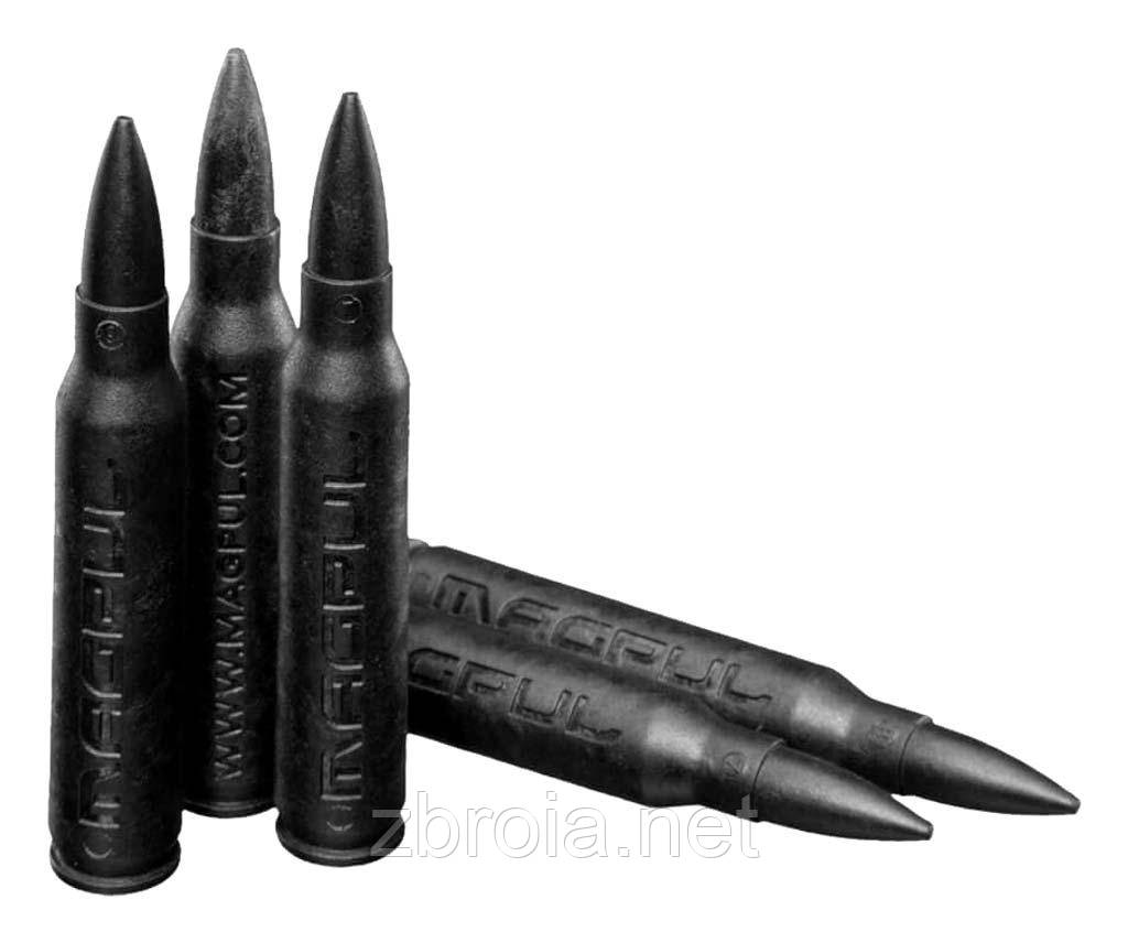 Фальш-патрон Magpul кал. 223 Rem (5,56x45) полімер (5 шт.)