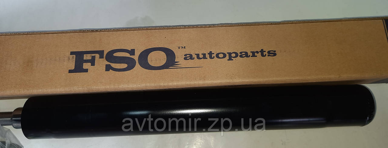 Амортизатор передній Ланос,Lanos, Sens, Сенс FSO 96187438