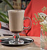 Кухлі для лате та глінтвейну Pasabahce Irish Coffee 230 мл Набір 2 шт 55141, фото 3
