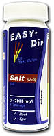 Тест полоски Water-I.D Easy-Dip NaCl (TSL600) 20 шт