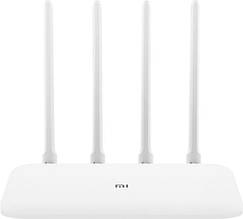 Роутер Xiaomi Mi WiFi Router 4A Gigabit Edition Global Spec White