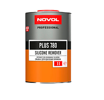 Змивка силікону Novol Plus 780 / 1л- 1л