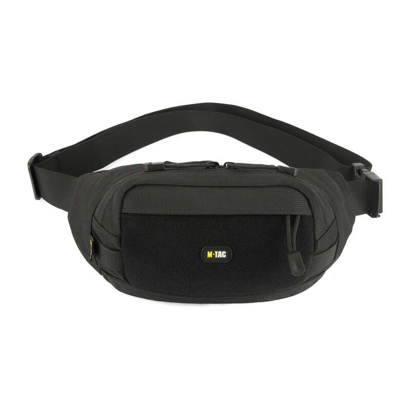 M-Tac сумка Waist Bag Black, фото 1