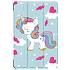 Чохол Primolux Slim для планшета Apple iPad 11" (A16) 2025 (A3354 / A3355 / A3356) - Unicorn, фото 3