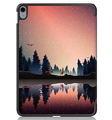 Чохол Primolux Slim для планшета Apple iPad 11" (A16) 2025 (A3354 / A3355 / A3356) - Nature