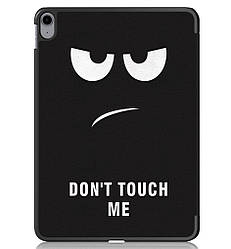 Чохол Primolux Slim для планшета Apple iPad 11" (A16) 2025 (A3354 / A3355 / A3356) - Don`t Touch