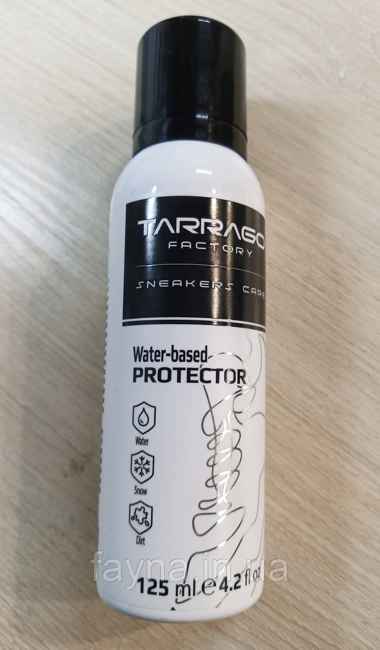 Захист для кросівок Protector Sneakers Care (125 мл)
