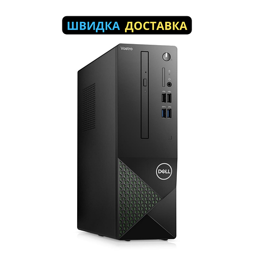 Купить Компьютер Dell Vostro 3710 SFF i7-12700 | 16GB | 512GB + 1TB ...
