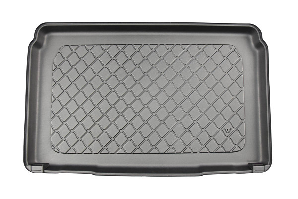 Килимок багажного відділення PSA Cargo Cargo Mat Liner Peugeot 208 2020- 1648406780
