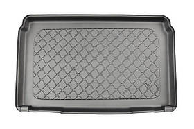 Килимок багажного відділення PSA Cargo Cargo Mat Liner Peugeot 208 2020- 1648406780