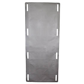 Носилки м'які ПВХ хакі (SK0014)