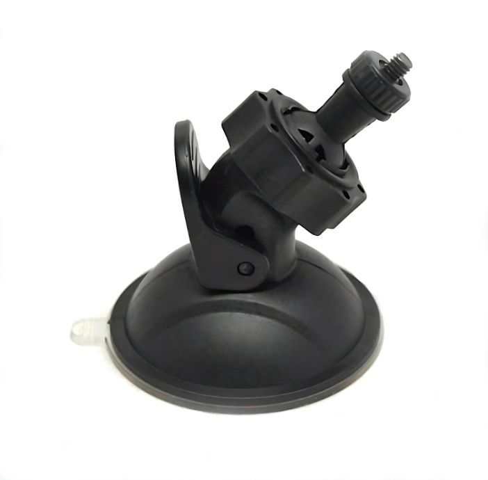 Присоска крепления винтовой держатель черенок для видеорегистратора ...