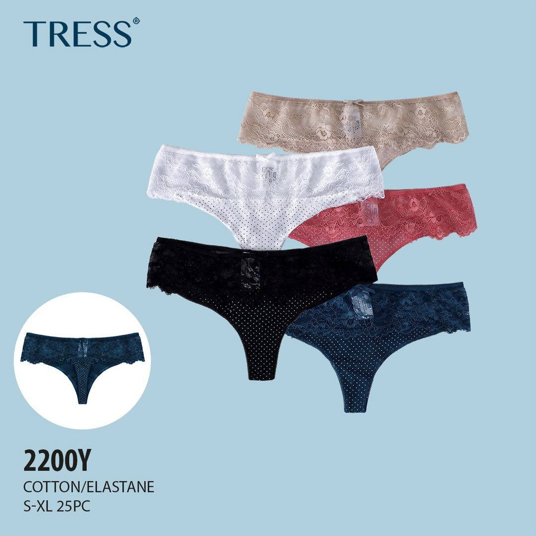 Труси жіночі гуртом