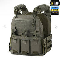 M-Tac плитоноска Cuirass FAST QRS Ranger Green