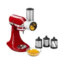 Насадка овочерізка KitchenAid 5KSMVSA