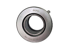 Підшипник вижимний ГАЗ 53 новий зразок у зборі (588911) SKADI