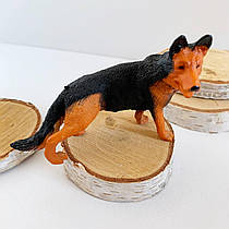 Фігурки тварин Собака Q9899-ZJ36 в індивідуальному пакуванні (ціна за 1 шт.)