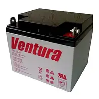 Аккумулятор для ИБП Ventura GPL 12-40 12V 40Ah (195*165*171мм)