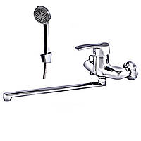 Змішувач для ванни Zerix JLB 279 (ZX2944)