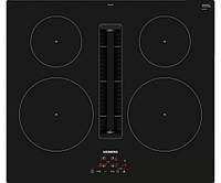 Варильна поверхня індукційна Siemens EH611BE15E