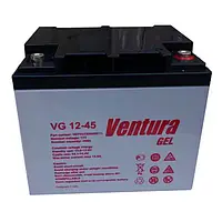 Акумулятор для ДБЖ Ventura VG 12-40 GEL