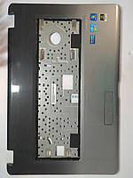 Medion Akoya P7624 (MD 98920) Корпус C (топкейс, середня частина) бу