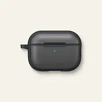 Протиударний чохол з ремінцем і карабіном Spigen CYRILL для навушників AirPods Pro 2, фото 2