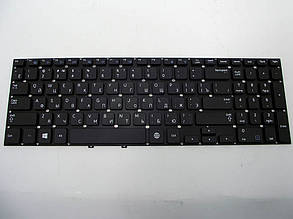 Клавіатура для ноутбука Samsung NP350V5C, NP355V5C, NP355E5C ориг