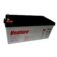 Акумулятор для ДБЖ Ventura GPL 12-200