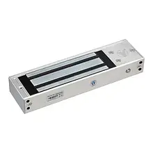 Електромагнітний замок Yli Electronic YM-500N для системи контролю доступу
