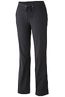 Штаны Columbia Anytime Outdoor Straight Leg Pant женские - 8092-010