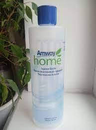 Пластиковий дозірковий флакон amway HOME (500 мл)