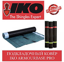 IKO Armourbase Pro Підкладковий килим АПП (30 м2)