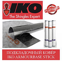 IKO Armourbase Stick Подкладочный ковер