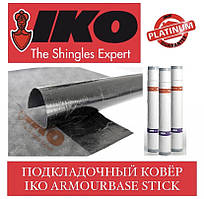 IKO Armourbase Stick Підкладковий килим (20 м2)