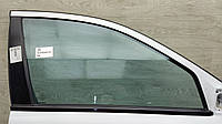 Скло стекло двері дверки передньої правої Mercedes W211 S211 (2001-2009)