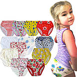 Труси для дівчаток 01.22, фото 7