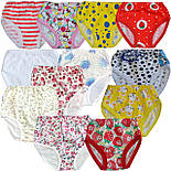 Труси для дівчаток 01.22, фото 2