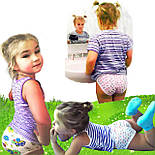 Труси для дівчаток 01.22, фото 5