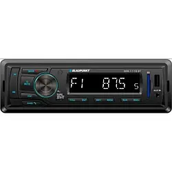 Автомагнітола Blaupunkt BPA 1119 BT Бездискова