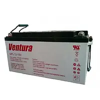 Акумулятор для ДБЖ Ventura GPL 12-150