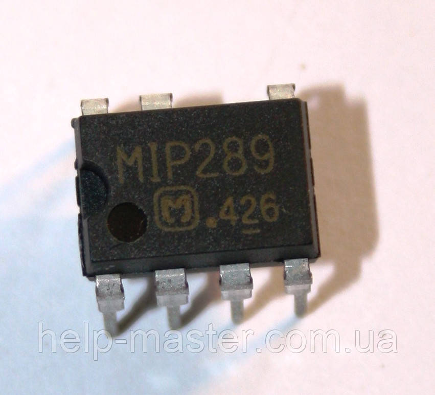 MIP289;  (dip7)