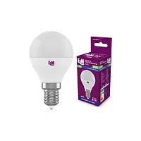 Светодиодная лампа ELM 18-0014 LED PA10 6W E14 4000K