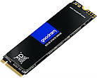Накопитель твердотельный SSD 1TB GOODRAM PX500 M.2 2280 PCIe 3.0 x4 NVMe 3D TLC (SSDPR-PX500-01T-80-G2), фото 4