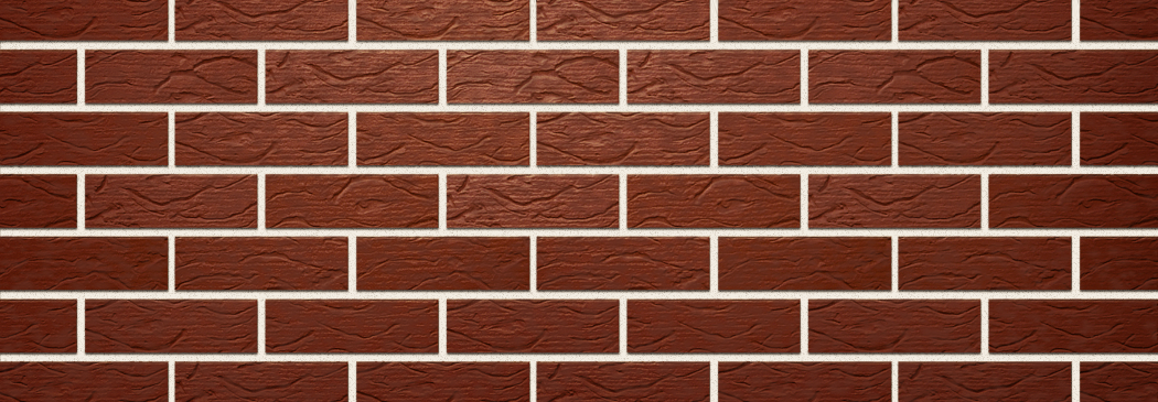 Цегла клінкерна Керамейя Рустика Рубін 13, фото 1