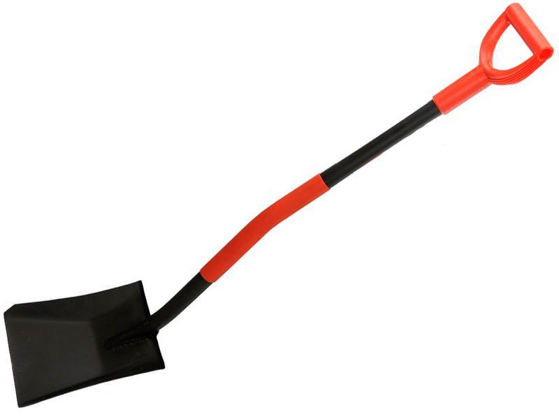 Лопата совкова L = 1200 мм, YATO YT-86801, фото 1