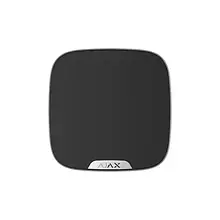 Сирена Ajax StreetSiren DoubleDeck Black