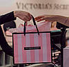Подарунковий пакет картон Victoria's Secret, фото 2